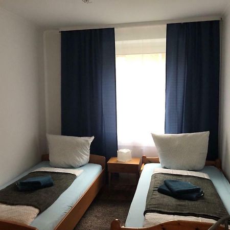 Ferienwohnung Alla Bremen Luaran gambar