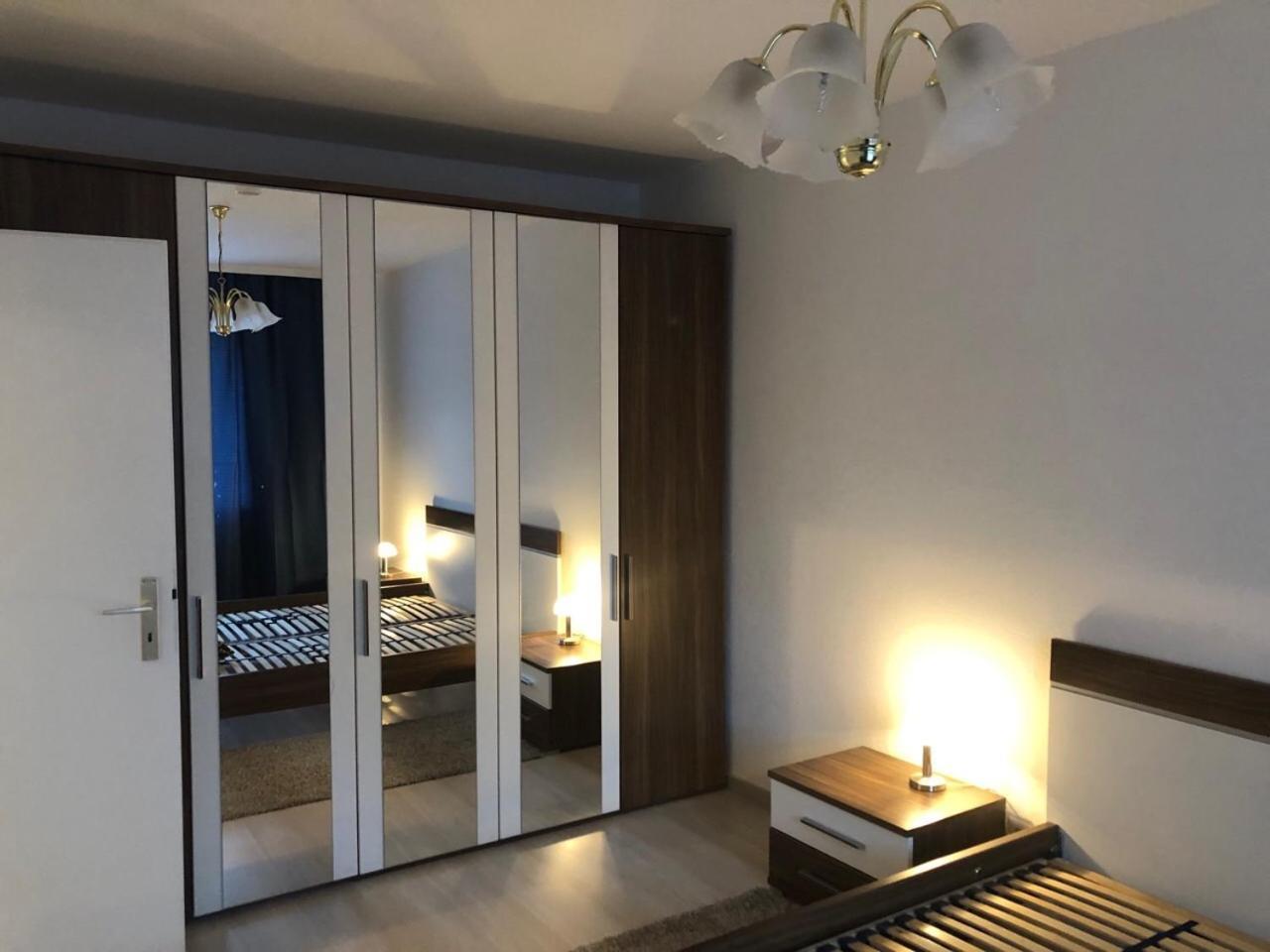 Ferienwohnung Alla Bremen Luaran gambar