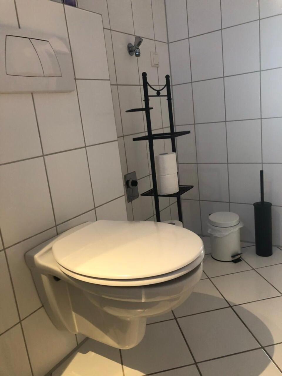 Ferienwohnung Alla Bremen Luaran gambar