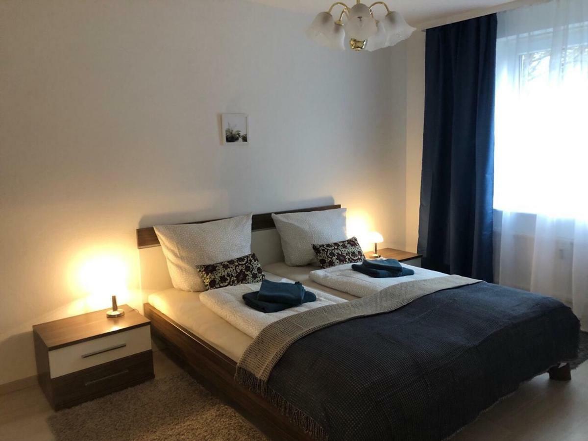 Ferienwohnung Alla Bremen Luaran gambar