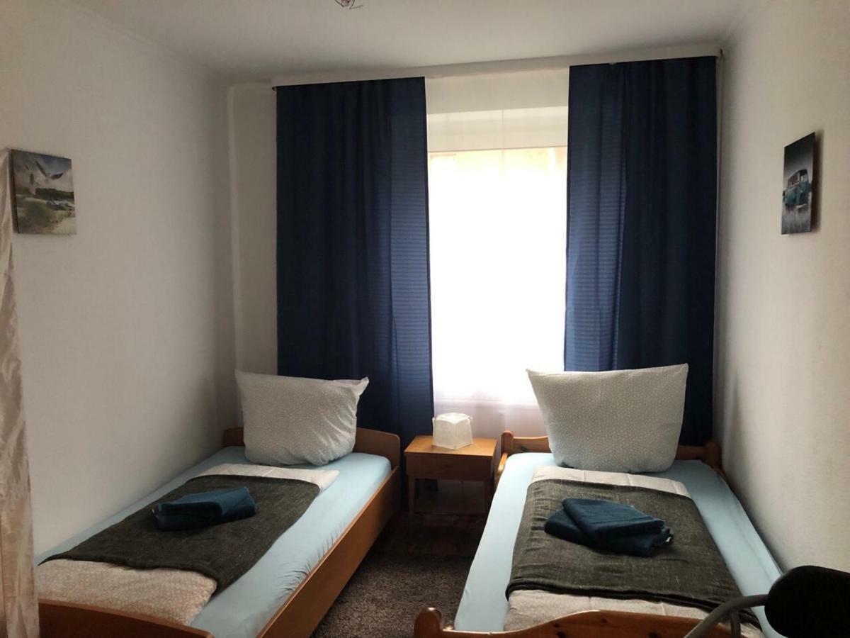 Ferienwohnung Alla Bremen Luaran gambar