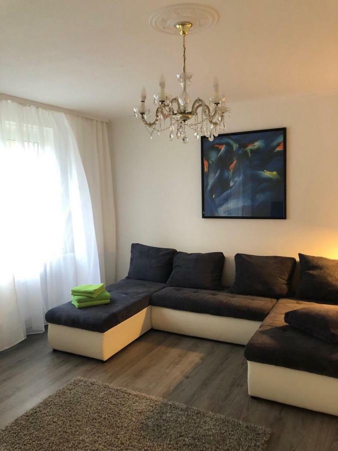 Ferienwohnung Alla Bremen Luaran gambar